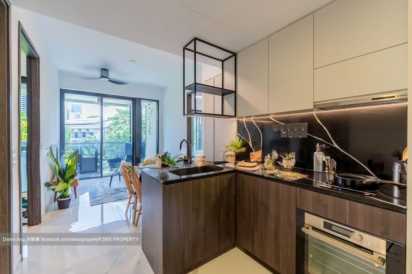 River Valley Road (D9), Condominium #596285481